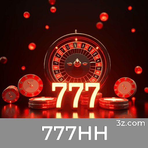777HH: Plataforma de Apostas Segura e Confiável