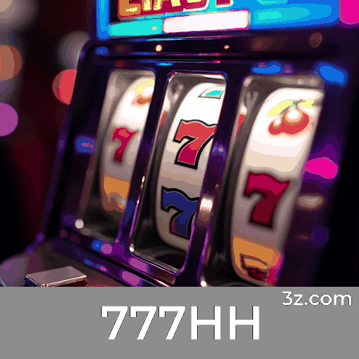 777HH: Plataforma de Apostas Segura e Confiável