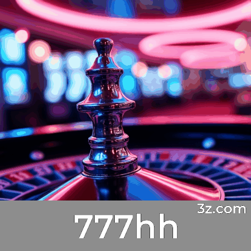 777hh: Cassino Seguro e Pagamentos Rápidos