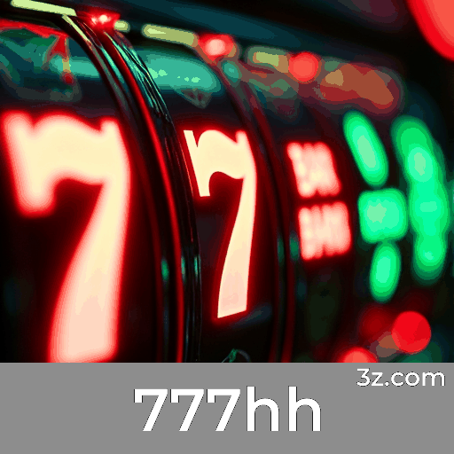 Desbloqueie Surpresas Incríveis com 777hh!