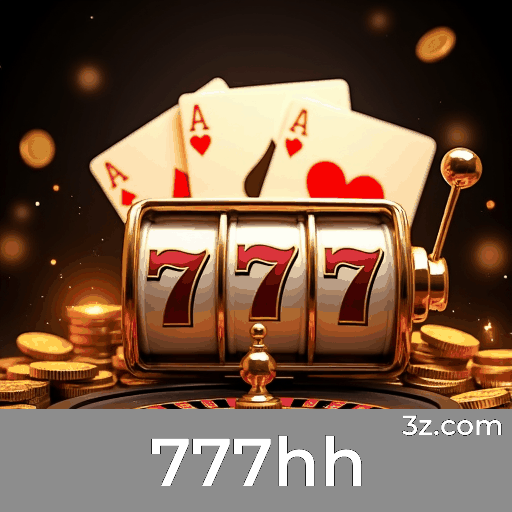 777hh: Cassino Seguro e Pagamentos Rápidos
