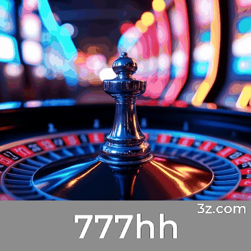 Domine os Jogos com Táticas Comprovadas no 777hh