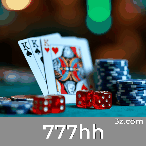 777hh: Cassino Seguro e Pagamentos Rápidos