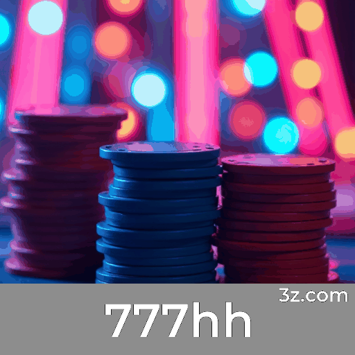 777hh: Cassino Seguro e Pagamentos Rápidos