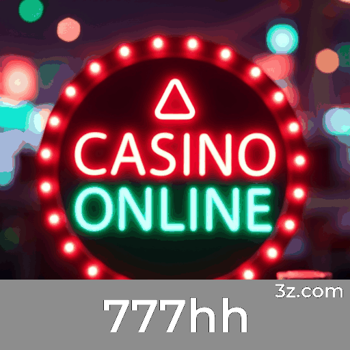 777hh: Cassino Seguro e Pagamentos Rápidos