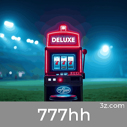 777hh: Cassino Seguro e Pagamentos Rápidos