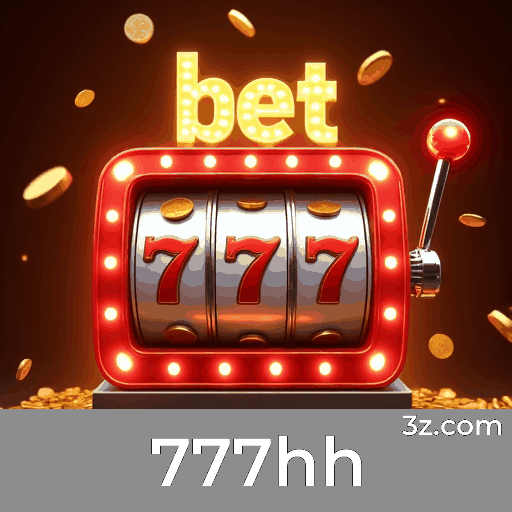 777hh: Cassino Seguro e Pagamentos Rápidos