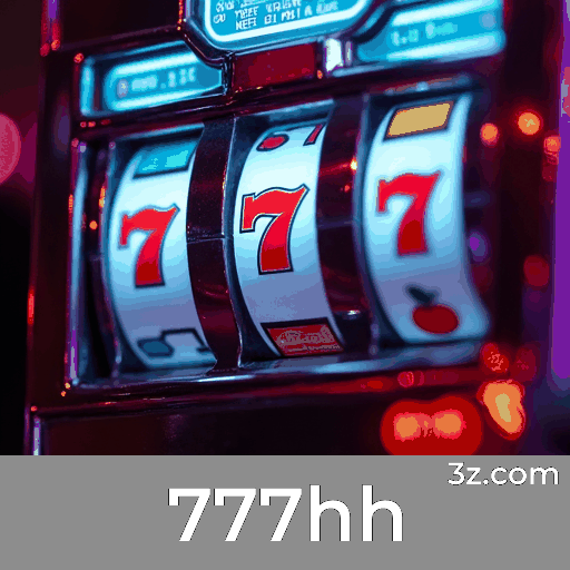 777hh: Cassino Seguro e Pagamentos Rápidos