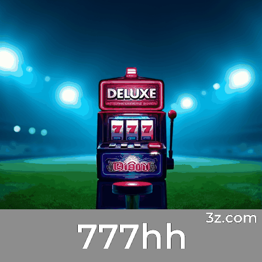 777hh Casino: Programa VIP Exclusivo e Sofisticado